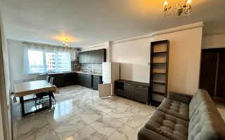 3 camere open space, Modern, Parcare, Zona Vivo, Revo gym, Floresti - Poză 4