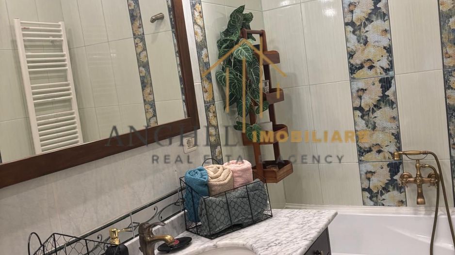 Apartament 3 camere, ultracentral – Piața Libertății, Timișoara - Poză 14