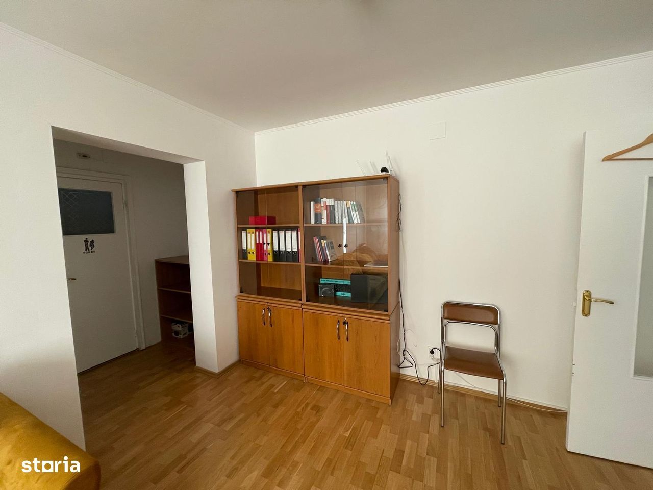 DE INCHIRIAT | APARTAMENT 2 CAMERE | VICTORIEI - Poză 5