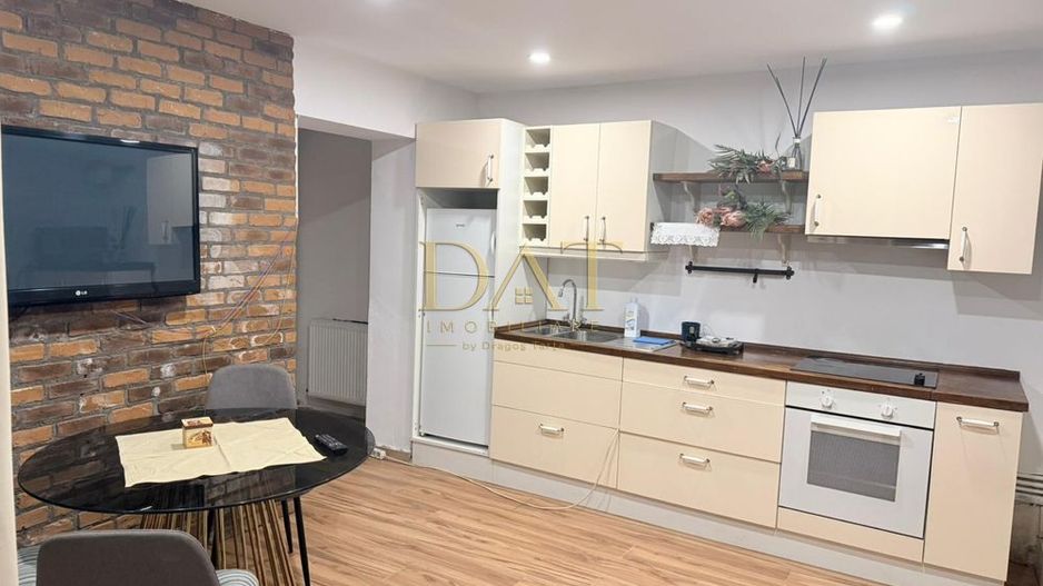 Apartament 2 camere | curte proprie | Gheorgheni - Poză 5