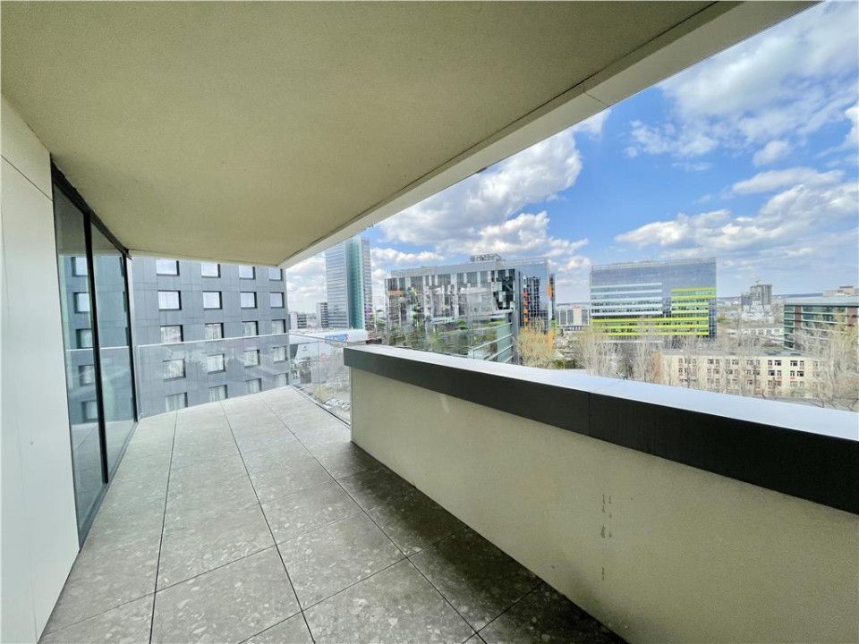 Vanzare 3 Camere Aviatiei Tower Loc de Parcare - Poză 11