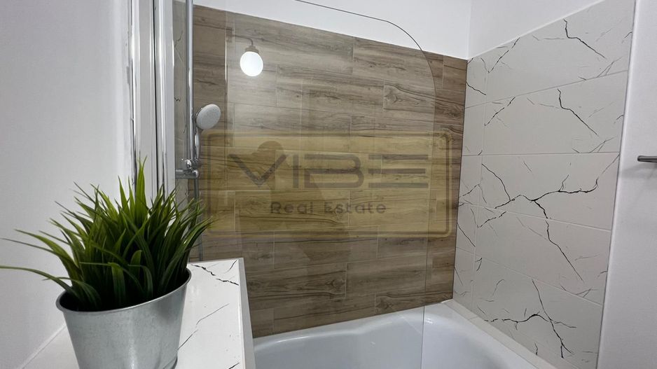 Apartament 2 camere decomandat 10 min COPOU - Univ.Al I Cuza si UMF - Poză 25