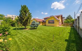 Casă premium Braytim cu apartament separat, teren 1.300 mp - Poză 4