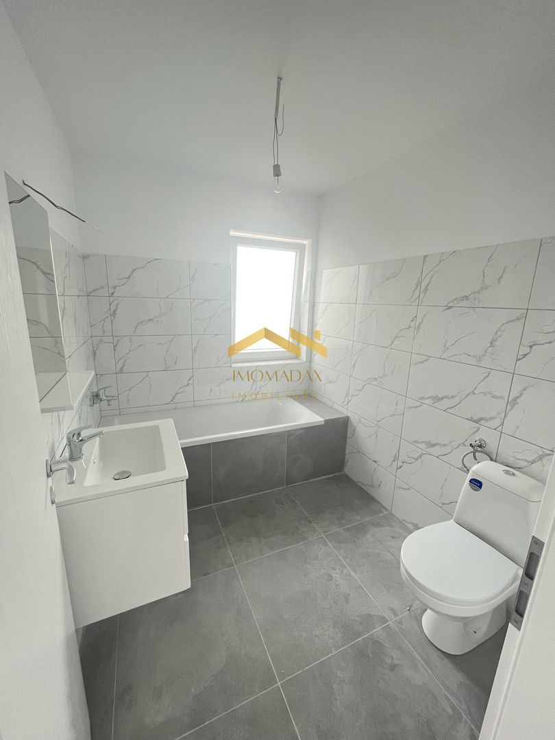 Bucovat-Duplex-Predare la Cheie - Poză 7