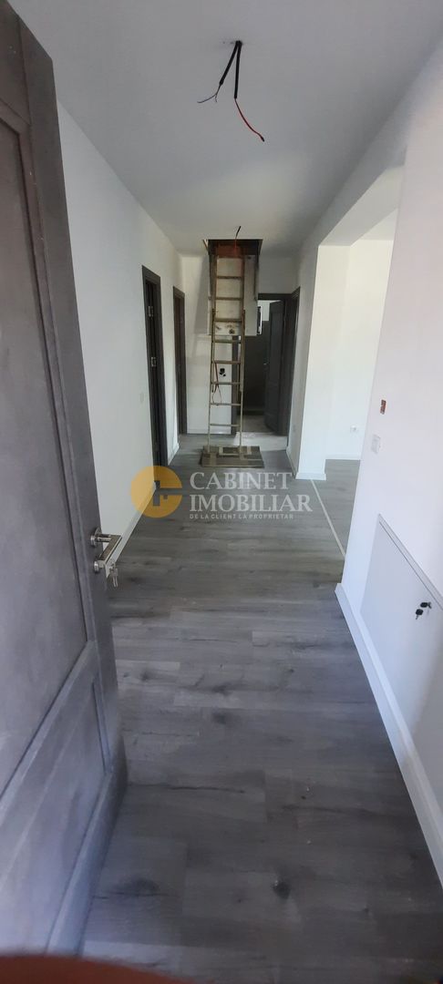 🏡 Casă Plan Parter, Poziție excelentă în Hlincea - 128.000 Euro 🏡 - Poză 7