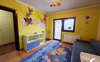 Vila cu 4 camere, Gageni - Poză 16