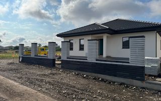 Vanzare Casa pe Parter  4 Camere  Brașov în Cartierul izvor - Poză 2