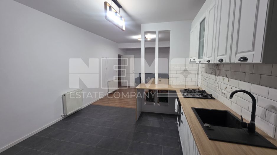 APARTAMENT 2 CAMERE | LONDON RESIDENCE | SUCEAVA - Poză 4