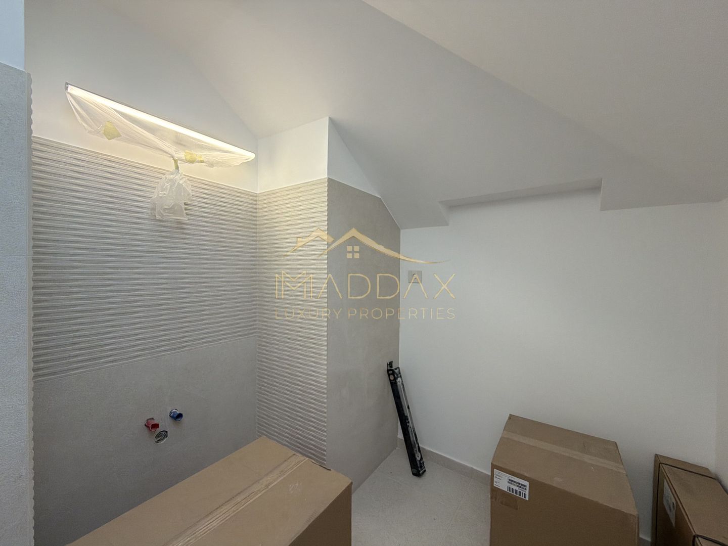 Vila Premium *800mp* // teren *963mp* / garaj cu 6 locuri* // Iancu Nicolae - Poză 23