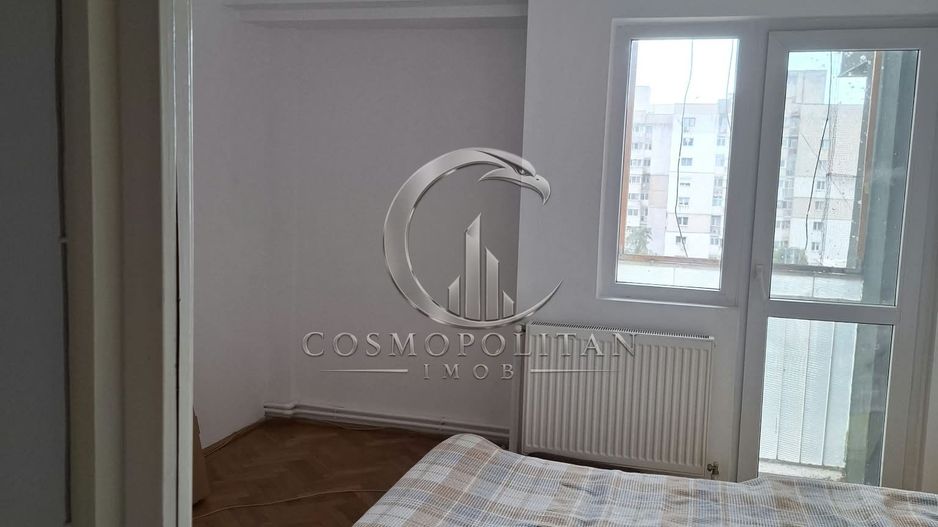 Apartament cu 3 camere ultracentral / Platou Dacia ~ etaj 7din9 - Poză 3