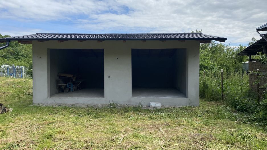 Casă primitoare cu teren generos de 2770 mp, în Adânca – Comision 0% - Poză 5