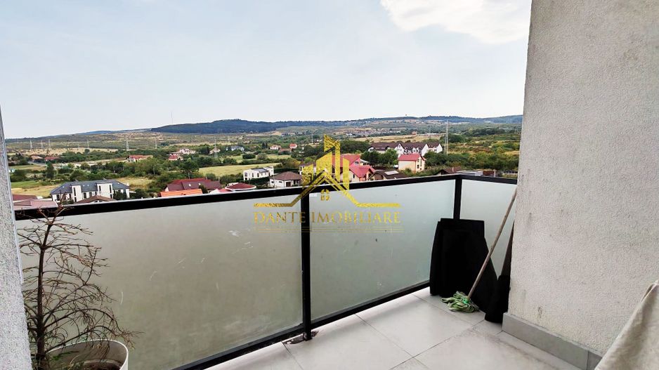 3 camere, modern, premium, AC, terasa, garaj, Buna Ziua, zona Audi - Poză 20