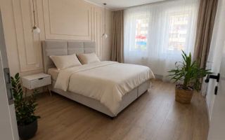 Apartament 3 camere decomandat | Broscărie, Sibiu | 62 mp - Poză 2