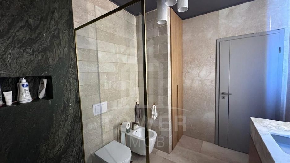 Lux și Confort Premium | Apartament  Deosebit de Vânzare – Șelimbăr - Poză 7