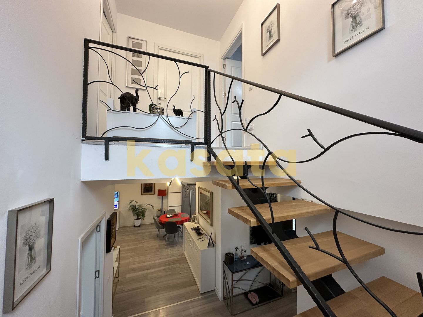 OPORTUNITATE | VILA INDIVIDUALA | GANEASA  AFUMATI | TEREN 500 MP - Poză 12