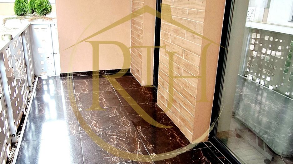 Oferim spre vanzare, apartament cu 2 camere, decomandat, Future Residence - Poză 20