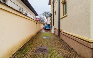 Inchiriere - Imobil renovat - Curte - Floreasca - Poză 20