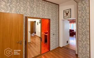 Casa individuala cu garaj si teren 556 mp, str Desseanu - Poză 19