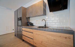 Stațiunea Mamaia- Casa Del Mar -Garsoniere mobilata si utilata complet - Poză 7