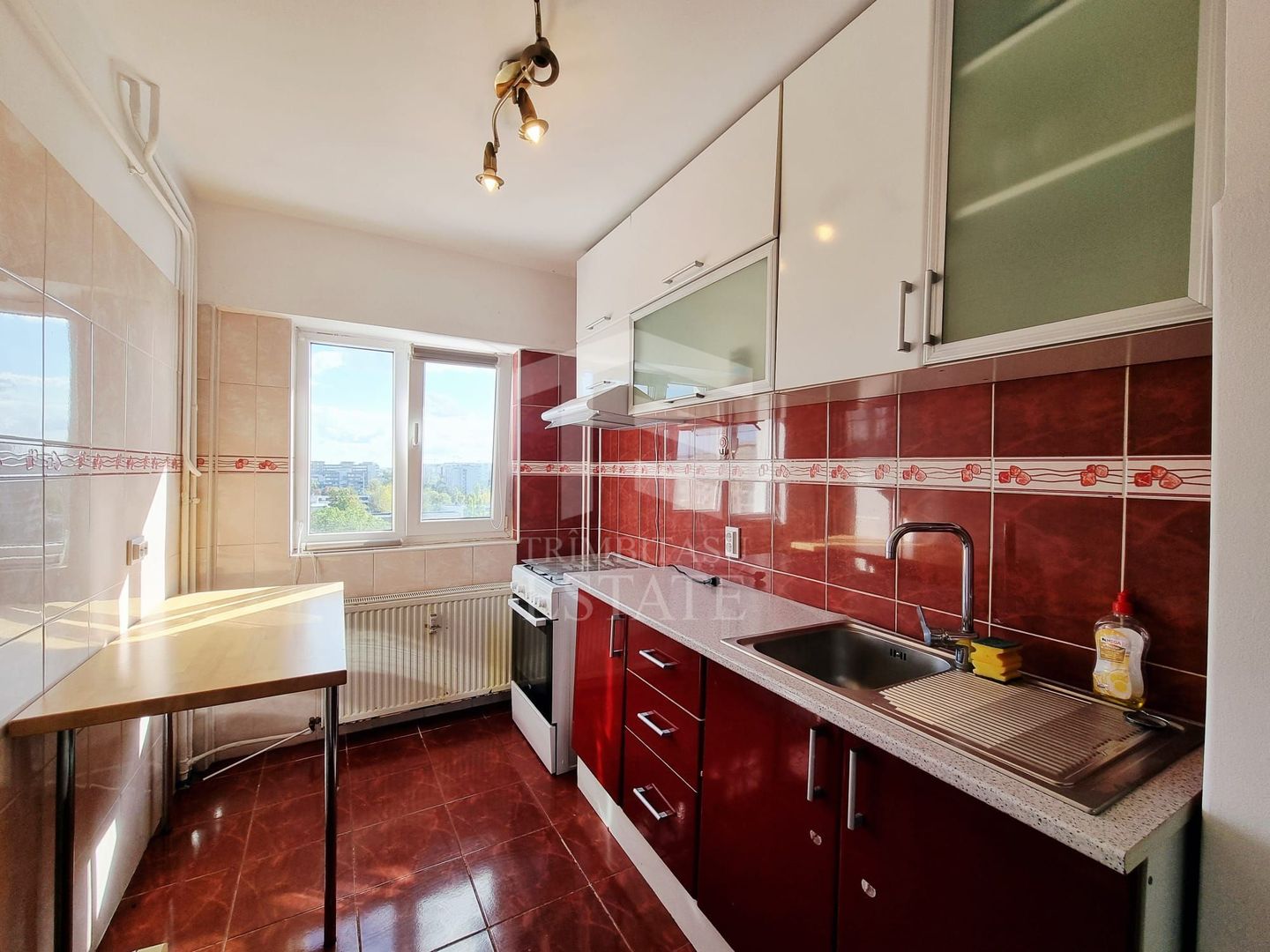3 Camere Drumul Taberei – Plaza | Stradal, Reabilitat Termic, Mobilat - Poză 7