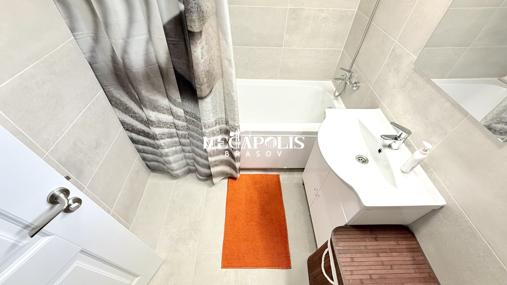 Duplex 3 camere | Prima închiriere | Pet-Friendly | Triaj - Poză 15