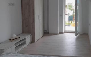 Apartament cu 2 dormitoare Marasti - Poză 2
