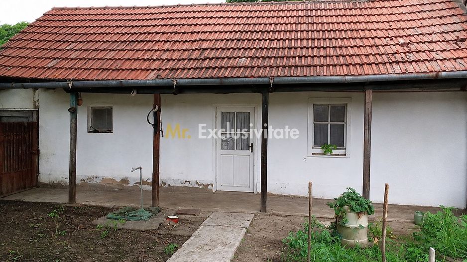 Casă de vânzare cu teren generos în Valea lui Mihai - Poză 11