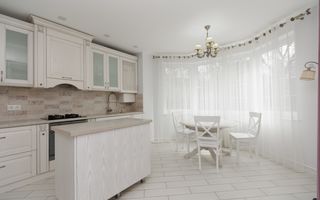 Chirie casa, 5 camere, strada Petru Movila, Dumbrava - Poză 4