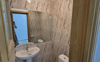 Spatiu birou | PARTER | 3 camere | 2 bai | Calea Calarasilor - Poză 12