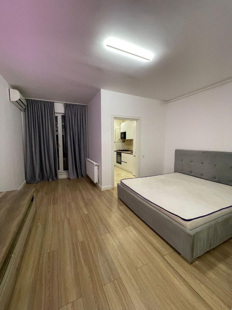 | GARSONIERĂ DE ÎNCHIRIAT | AVANGARDE GRANDE VILLAGE | - Poză 1