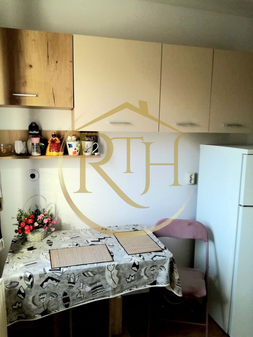 Oferim spre inchiriere apartament cu 1 camera, zona Medicina-Take Ionescu - Poză 5