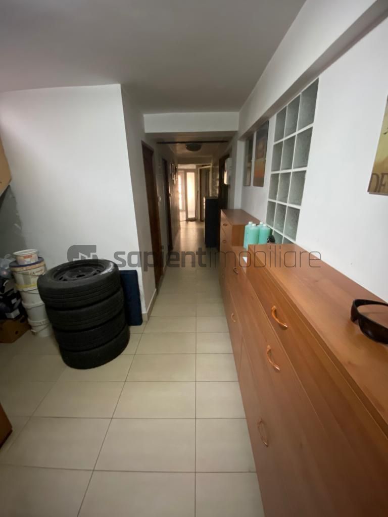 Sapient | Casa / Cabinet medical- zona Stefan cel Mare - Poză 11