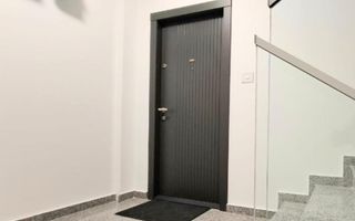 Băneasa Aviației Sector 1apartament spațios cu 3 camere nou - Poză 12