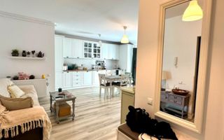 Apartament 66 mp la cheie / Zona Eroilor - Poză 4