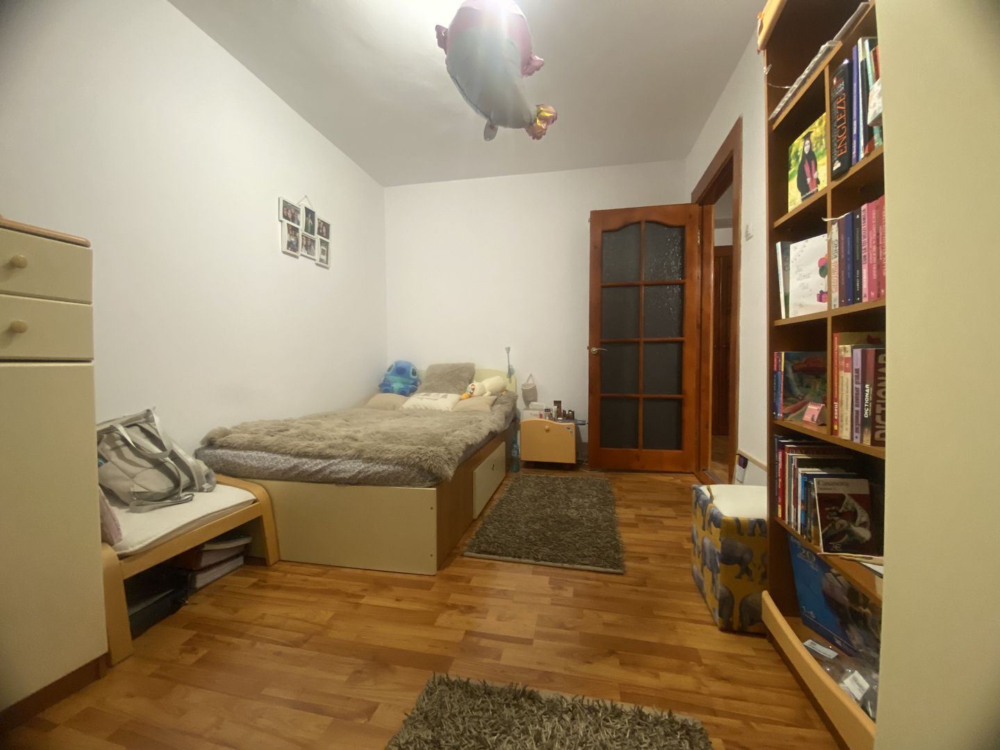 Vânzare apartament 3 camere - Confort modern într-o zonă excelentă! - Poză 5