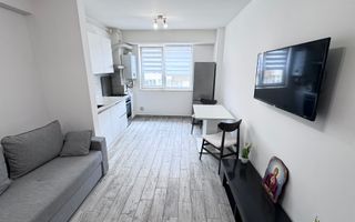 apartament cu 2 camere de inchiriat- fiald - Poză 1
