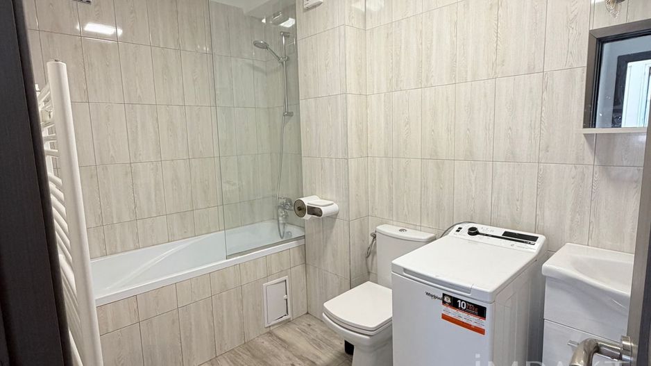 Apartament cu 2 camere in Centru! - Poză 10