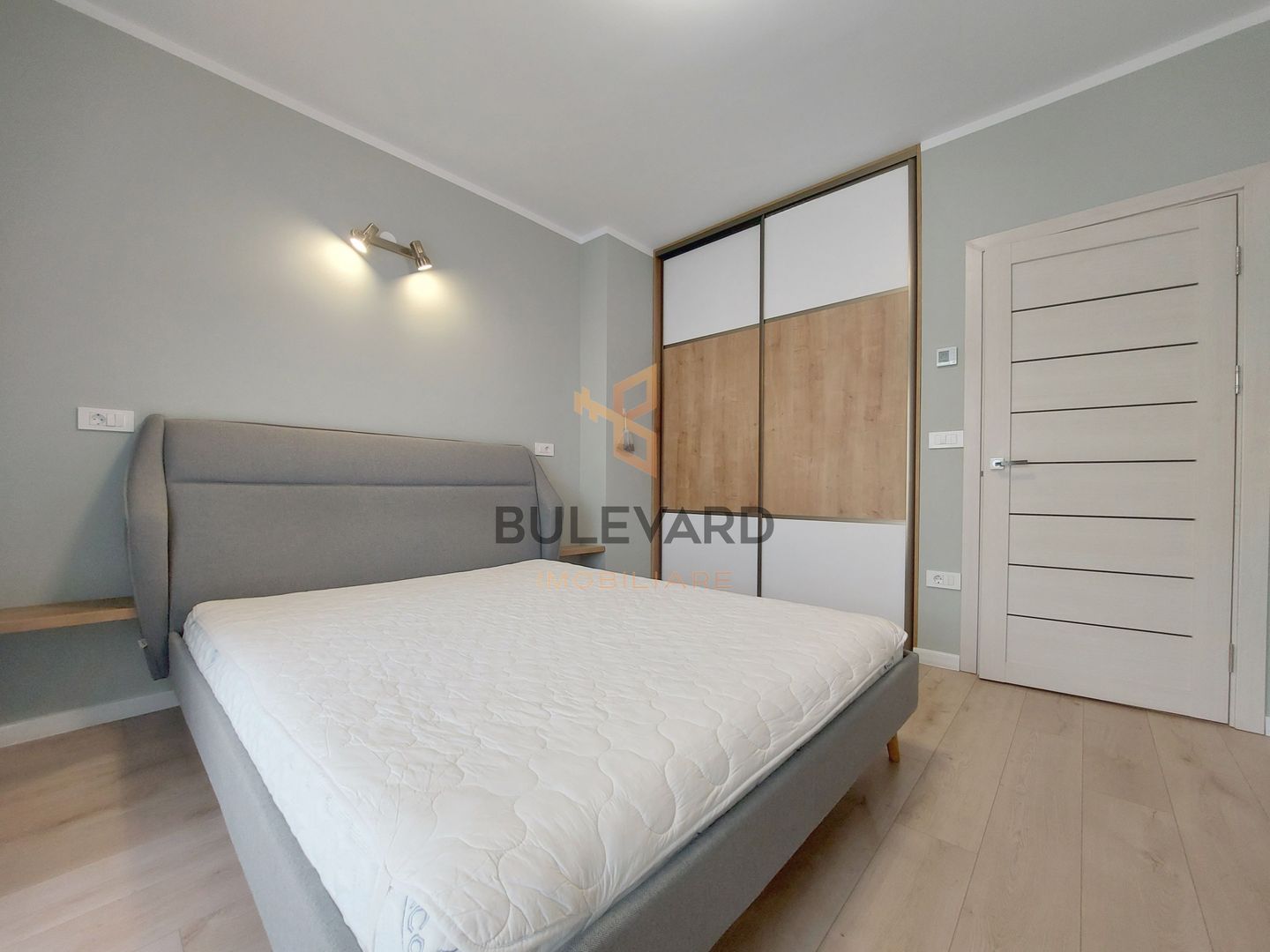 Apartament cu 3 camere/70 mp/zona Vivo! - Poză 5