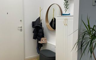 APARTAMENT 2 CAMERE | IVY RESIDENCE - Poză 8