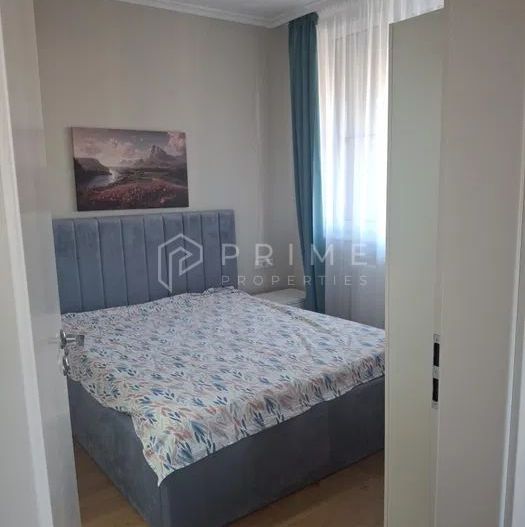 Apartament modern cu 3 camere, 2 băi, etaj 6– Concept 9 - Poză 1