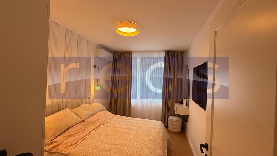 APARTAMAMENT 2 CAMERE LUX | TITAN |  SECTOR 3 | - Poză 2
