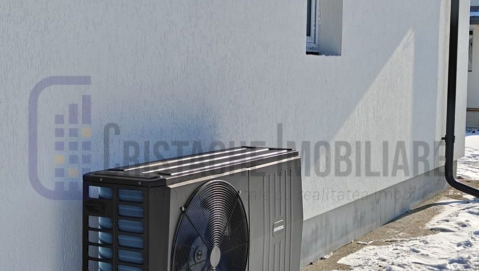 Casa individuala, intr-un nou ansamblu de locuinte in localitatea Fundulea - Poză 6