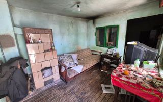 Casa+garaj+anexa și teren intravilan 225 mp Campina - Poză 16