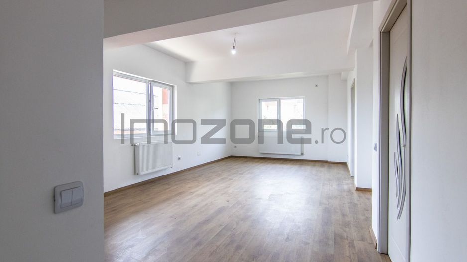 ORAS CHITILA - SOSEAUA BANATULUI -LIBERTATII, IMOBIL S+PARTER+2ETAJE+POD - Poză 12