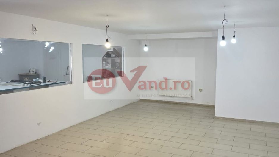 De vanzare spatiu comercial, demisol, Tiglina 1, 79.000 euro - Poză 5