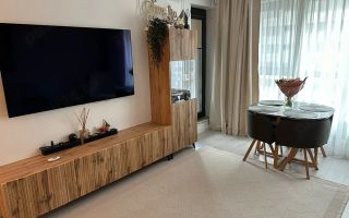 APARTAMENT 2 CAMERE | 2 BAI | AVIATIEI - Poză 5