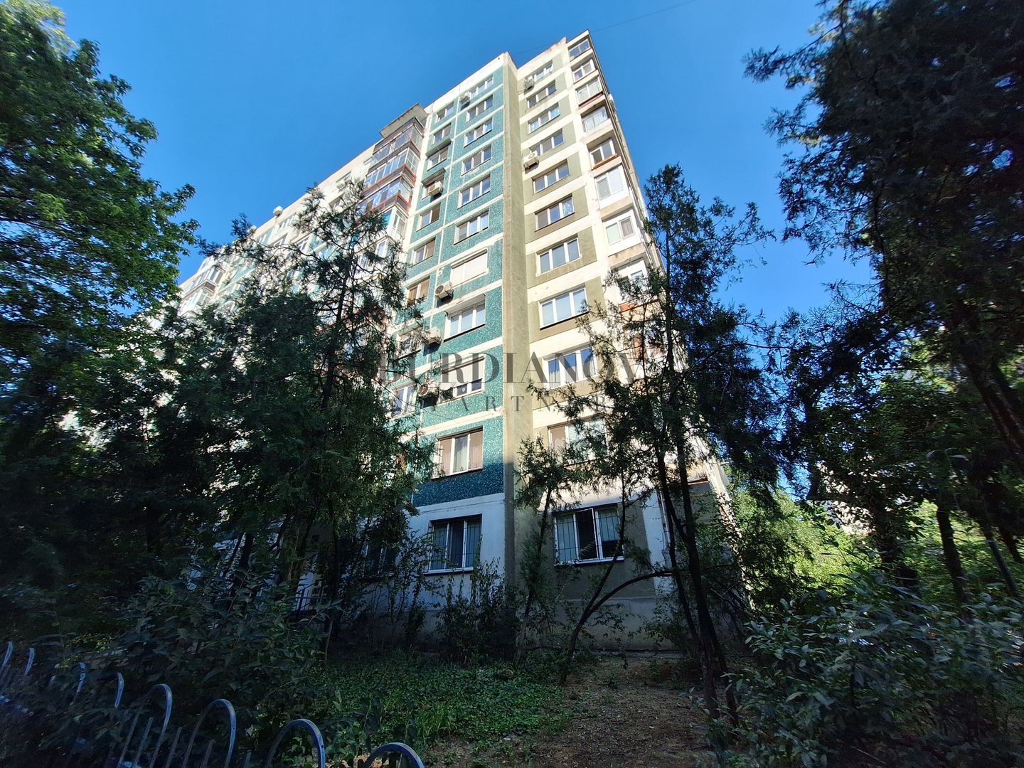 Apartament cu 2 camere de vânzare - 1 Decembrie - 53 mp utili - RS II - Poză 24