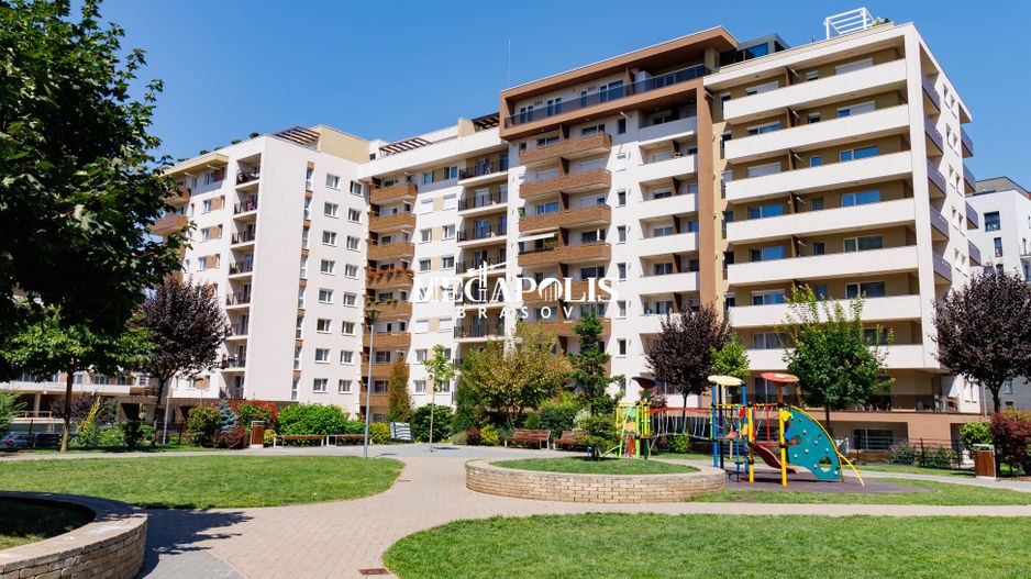 REZERVAT | 2 Camere Decomandat | Urban Pentha | Parcare - Poză 2