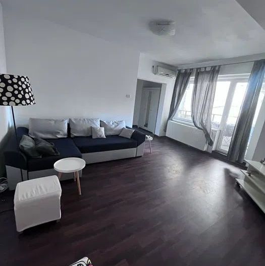 Apartament superb, doua camere, zona Cismigiu - Poză 1