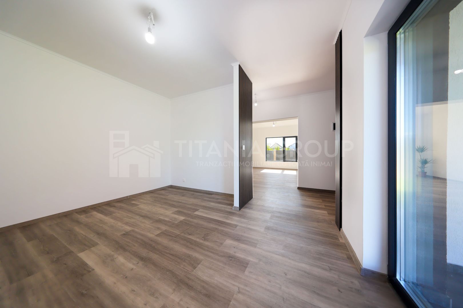 Casa moderna cu 3 camere, toate utilitatile - Harman, Brasov - Poză 4